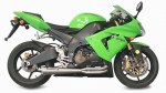 MUZZY FULL SIDE ZX10R 04-2